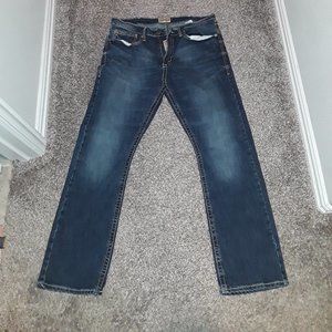 Wrangler 20x Jean's